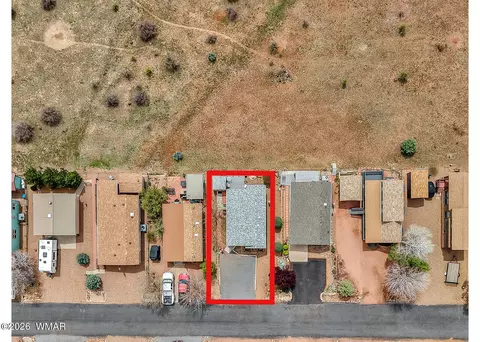 2217 Rodeo Rd, Overgaard, AZ 85933 photo 33
