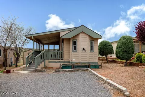 2217 Rodeo Rd, Overgaard, AZ 85933 photo 5
