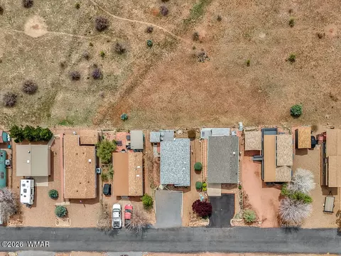 2217 Rodeo Rd, Overgaard, AZ 85933 photo 34
