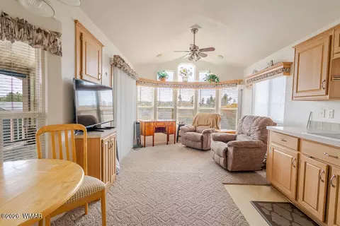 2217 Rodeo Rd, Overgaard, AZ 85933 photo 13