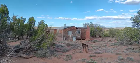 139 Dragon Dr, Show Low, AZ 85901