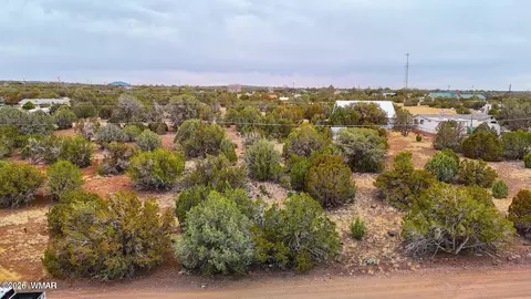 8423 Apache Dr, Show Low, AZ 85901