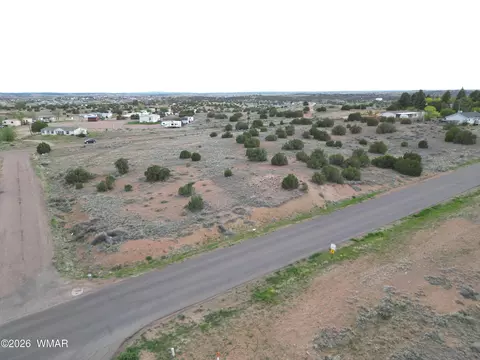 744 S 7th W St, Snowflake, AZ 85937