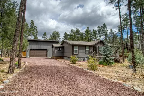 4242 Yuma Dr, Lakeside, AZ 85929