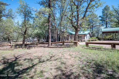 4343 Vallery Ln, Lakeside, AZ 85929