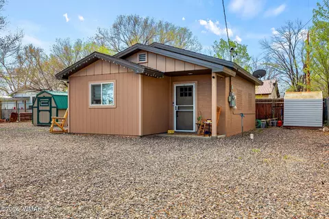 135 W 4th Ave, Eagar, AZ 85925