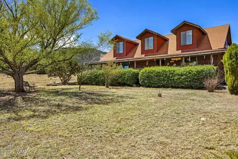 23 E Cr 4074 Dr, Springerville, AZ 85938