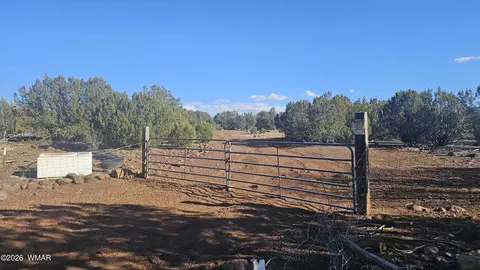 9383 Bald Eagle Rd, Show Low, AZ 85901