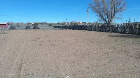 tbd Sanders Main St, Sanders, AZ 86512