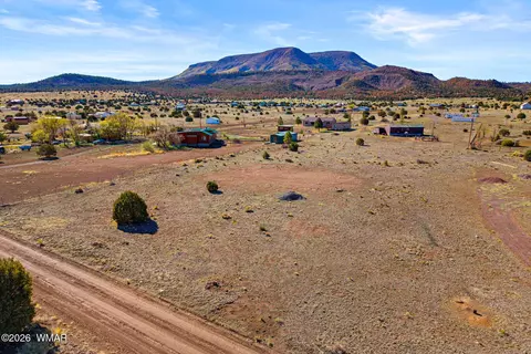 28 N2003, Nutrioso, AZ 85932