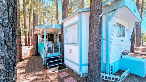 2603 Poplar Dr # 70, Pinetop, AZ 85935