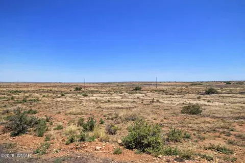 16 County Road 6016, Saint Johns, AZ 85936