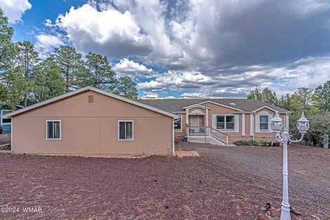 200 Timber Ridge Loop, Show Low, AZ 85901 photo 27