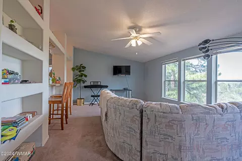 200 Timber Ridge Loop, Show Low, AZ 85901 photo 11