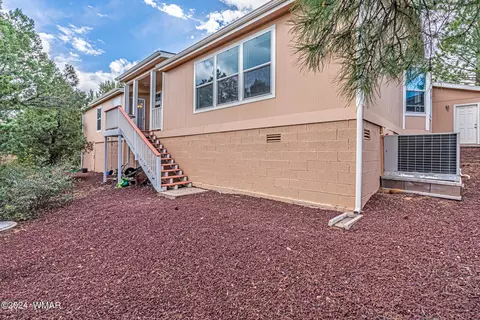 200 Timber Ridge Loop, Show Low, AZ 85901 photo 24