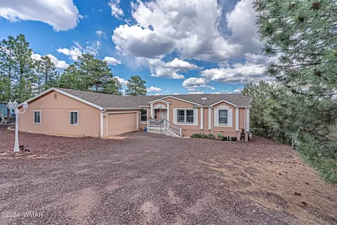 200 Timber Ridge Loop, Show Low, AZ 85901 photo 26