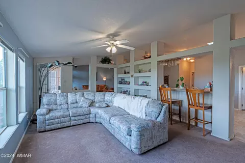 200 Timber Ridge Loop, Show Low, AZ 85901 photo 10