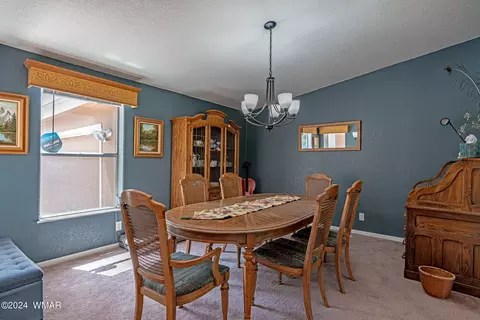 200 Timber Ridge Loop, Show Low, AZ 85901 photo 2