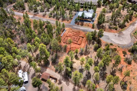 6994 Leo Ln, Lakeside, AZ 85929