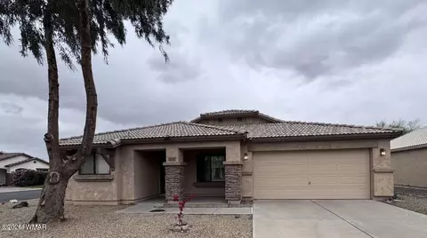 820 W Mid Way St, Coolidge, AZ 85128