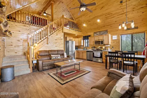 Other - 2741 Elk Trail Rd, Overgaard, AZ 85933 photo 2 of 15