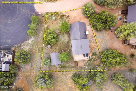 View/Area - 2741 Elk Trail Rd, Overgaard, AZ 85933 photo 11 of 11