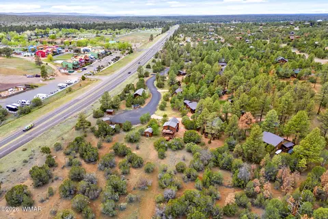 View/Area - 2741 Elk Trail Rd, Overgaard, AZ 85933 photo 9 of 11