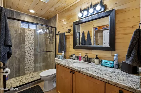 Bath - 2741 Elk Trail Rd, Overgaard, AZ 85933 photo 2 of 2