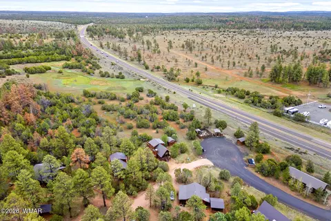 View/Area - 2741 Elk Trail Rd, Overgaard, AZ 85933 photo 3 of 11