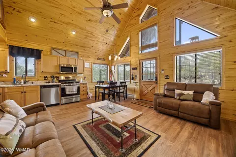 Other - 2741 Elk Trail Rd, Overgaard, AZ 85933 photo 4 of 15