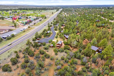 View/Area - 2741 Elk Trail Rd, Overgaard, AZ 85933 photo 8 of 11