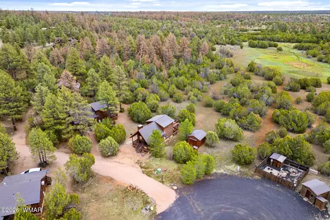 View/Area - 2741 Elk Trail Rd, Overgaard, AZ 85933 photo 1 of 11
