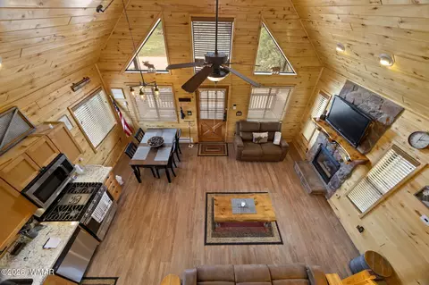 Other - 2741 Elk Trail Rd, Overgaard, AZ 85933 photo 7 of 15
