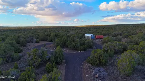 18 N 8123, Concho, AZ 85924