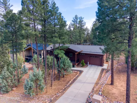 941 E Lauren Ct, Show Low, AZ 85901