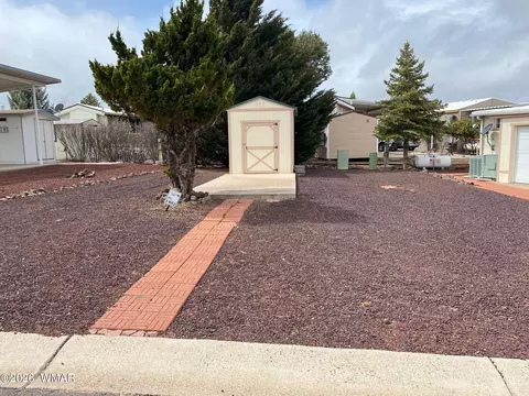 1902 Lynx Dr, Show Low, AZ 85901