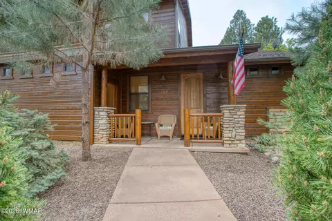 700 S Spirea Ln, Show Low, AZ 85901