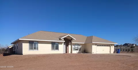 2787 Bourdon Ranch Rd, Taylor, AZ 85939