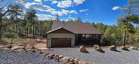 7052 Leo Ln, Lakeside, AZ 85929