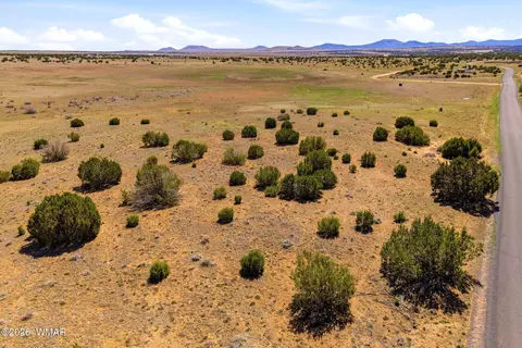 92 County Rd, Concho, AZ 85924