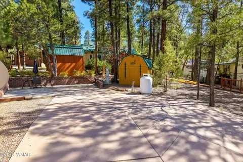 2261 Horseshoe Loop, Show Low, AZ 85901