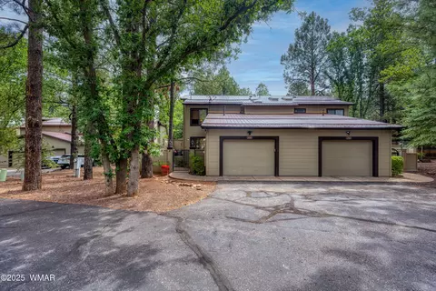 3723 Crown Dancer Dr, Pinetop, AZ 85935