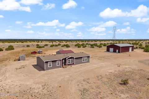 159 County Rd N6477, Saint Johns, AZ 85936