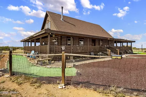 5641 Morton Hill Rd, Heber, AZ 85928