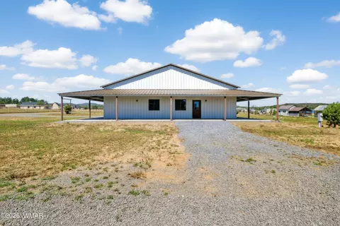1091 School House, Show Low, AZ 85901