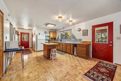 10 County Rd 2271, Alpine, AZ 85920 photo 5