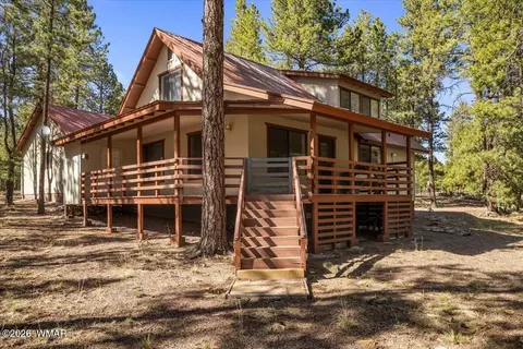 10 County Rd 2271, Alpine, AZ 85920 photo 3