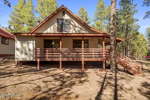 10 County Rd 2271, Alpine, AZ 85920 photo 2