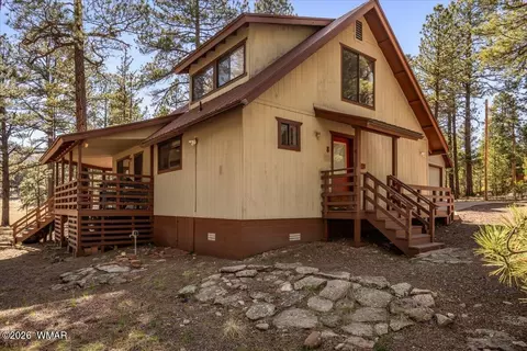 10 County Rd 2271, Alpine, AZ 85920 photo 4