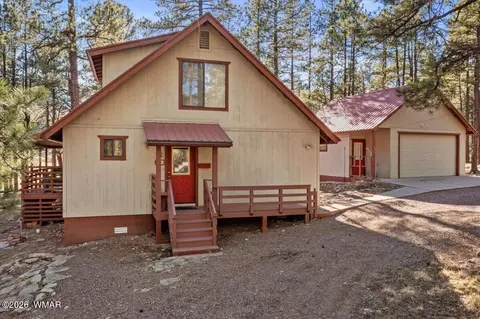 10 County Rd 2271, Alpine, AZ 85920 photo 21